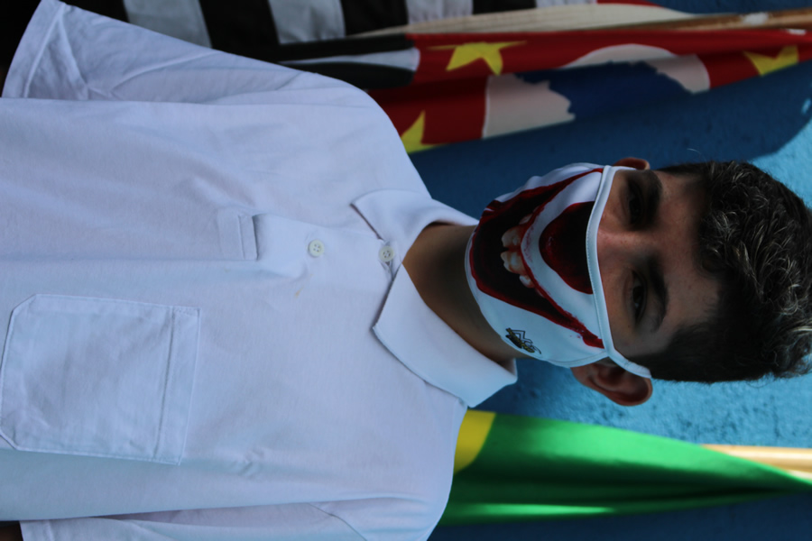 Formatura 9º Ano - 2020